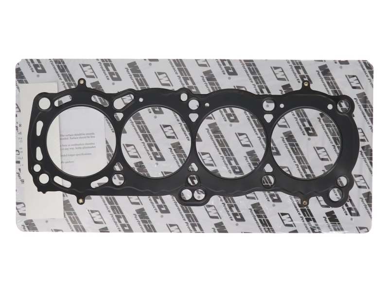 Wiseco SC Head Gasket- Nissan CA18 DOHC 85mm Gasket Wiseco