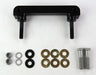 Wilwood Caliper Mounting Kit w/Bracket-Billet Narrow Dynalite Radial Mount 10.50in Rotor Midget