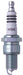 NGK Iridium IX Spark Plug Box of 4 (GR4IX) NGK