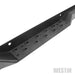 Westin/Snyper 07-17 Jeep Wrangler Unlimited Rock Slider Steps - Textured Black Westin
