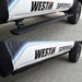 Westin 05-23 Toyota Tacoma Double Cab Pro-e Running Boards - Tex. Blk Westin
