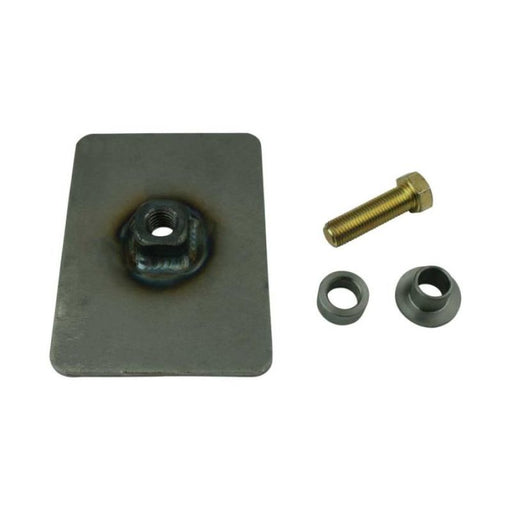 Moroso Race Harness Bolt In Mounting Kit Moroso