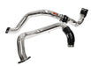 Injen 16-20 Honda Civic 1.5L Turbo Aluminum Intercooler Piping Kit - Polished Injen