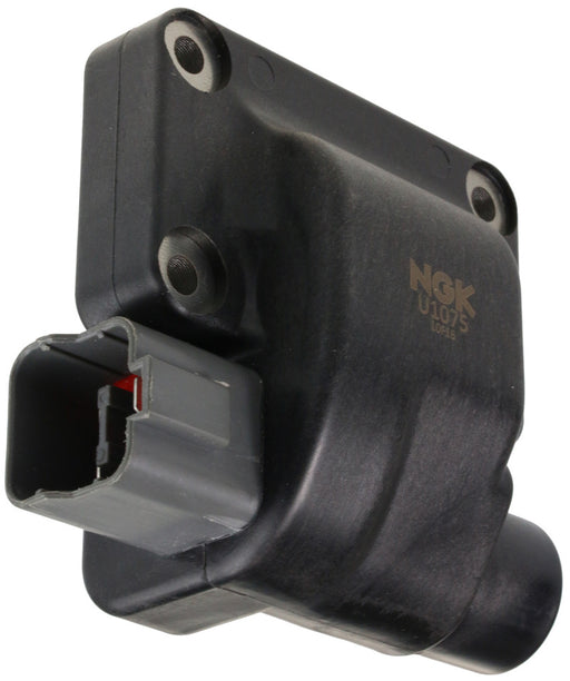 NGK 2001-92 Honda Prelude HEI Ignition Coil NGK