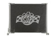 CSF 08-10 Ford E-250 Super Duty 6.0L A/C Condenser CSF