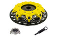 ACT 13-23 Subaru WRX Mod-Twin 225 XT Rigid Race Clutch Kit ACT