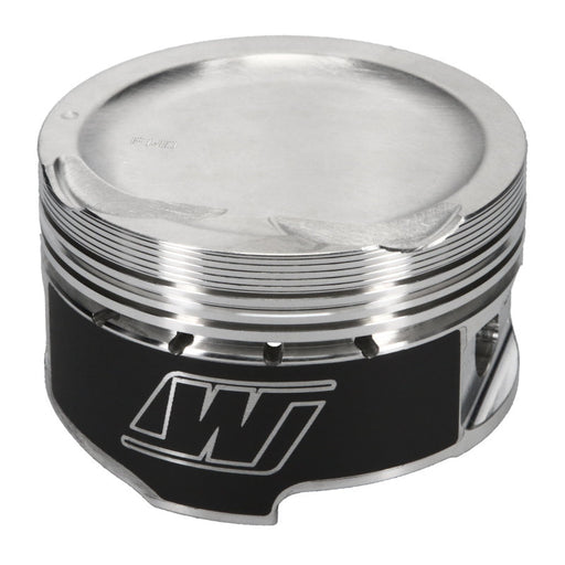 Wiseco Volks 2.0 9A 16v Dished -11cc Turbo 82.5 Piston Shelf Stock Kit Wiseco