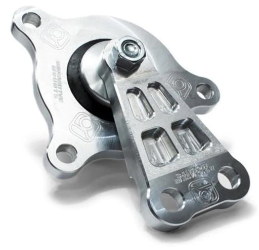 Innovative 02-06 Acura RSX Silver Aluminum Mount 95A Bushing K Series (RH Side Mount Only) Innovative Mounts
