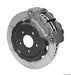 Wilwood Forged Superlite 6R Front Brake Kit (Race) 12.88in GT Slotted Rotor Honda S2000 w/ Lines