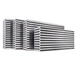 Garrett BMW M3/M4 H2O / Air Intercooler CAC Core (9.80in x 3.60in x 7.20in) - 980 HP Garrett