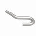 MagnaFlow Univ bent pipe SS 2.50inch 180/45 Magnaflow