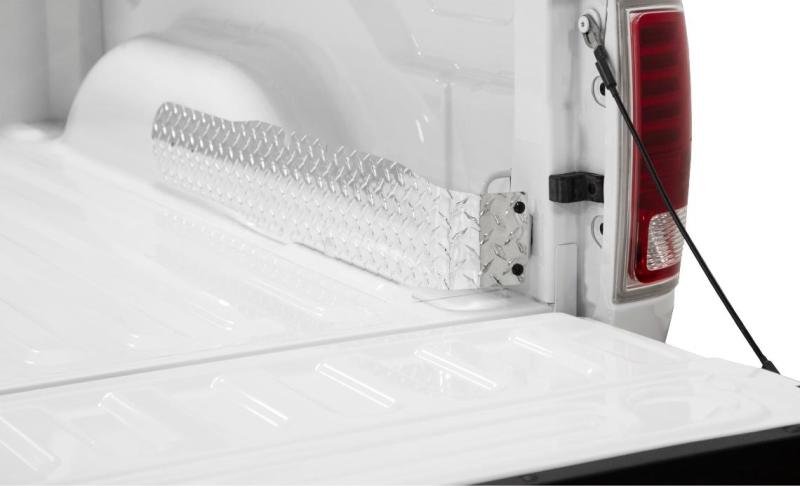 Access Accessories Storage Pocket HD Aluminum Diamond Tread Pair per Kit (Not w/ Stepside Boxes) Access