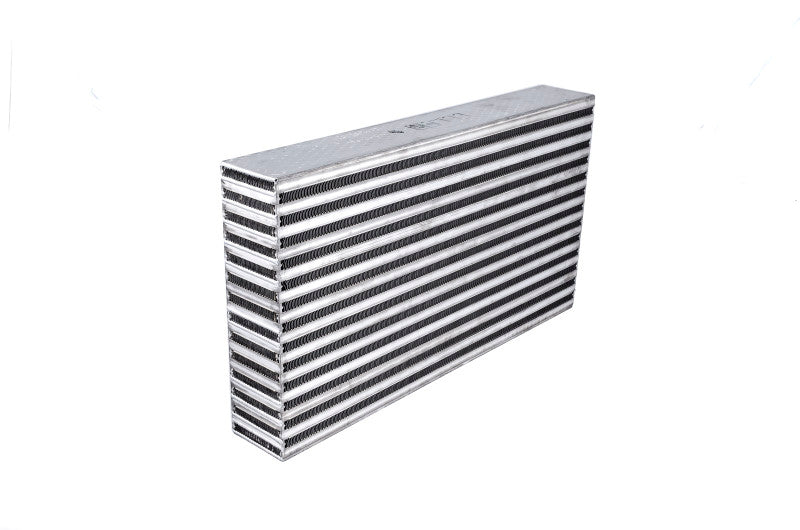 Garrett Air / Air Intercooler CAC (20.05in x 11.19in x 3.00in) - 600 HP Garrett