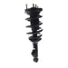 KYB 05-15 Toyota Tacoma 2WD (exc. PreRunner & X-Runner)  Shocks & Struts Strut Plus Front Left KYB
