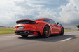 CSF 2019+ Porsche 911 Carrera (3.0L Turbo - Base/S/4/GTS) High Performance Intercooler System CSF