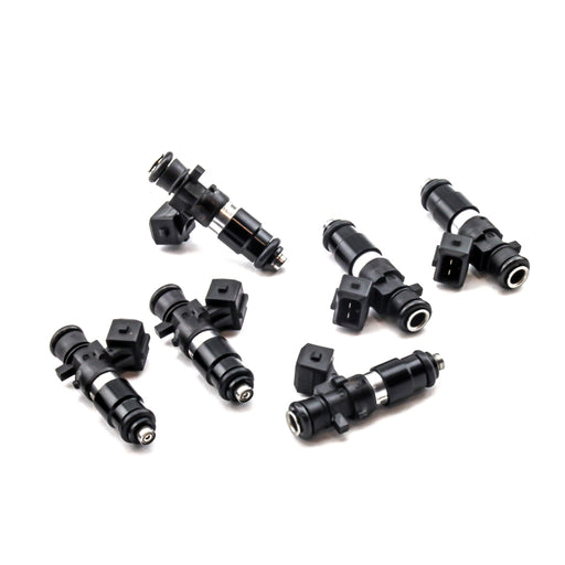 DeatschWerks 05-10 Ford Mustang 4.0L V6 Bosch EV14 1200cc Injectors (Set of 6) DeatschWerks