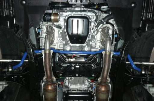 Cusco Subaru Legacy Outback (BRF) Front Sway Bar w/Bushing Cusco