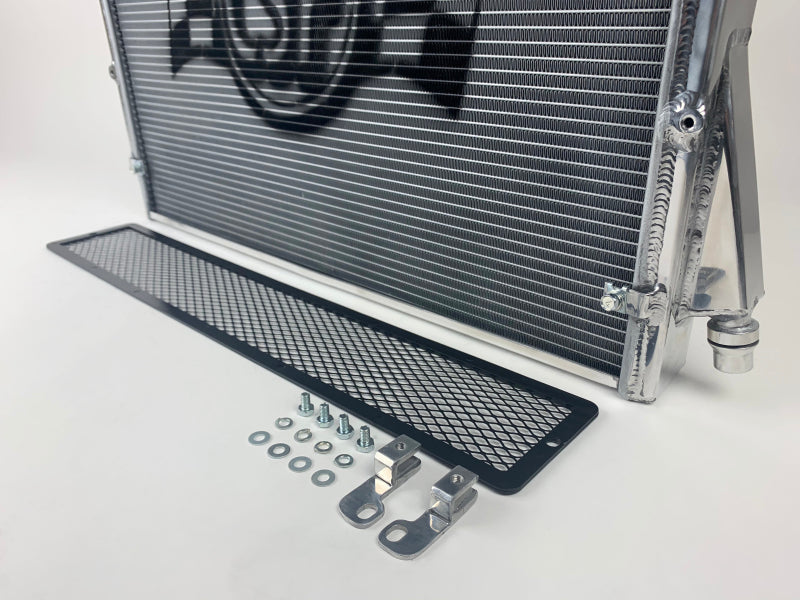 CSF 87-91 BMW M3 (E30) 2.7L Radiator CSF