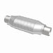 MagnaFlow Universal CARB Compliant Catalytic Converter 2in Inlet/Outlet 16in Length 6.375in Width Magnaflow