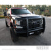 Westin/HDX Bandit 17-19 Ford F-250 / F-350 Front Bumper - Textured Black Westin