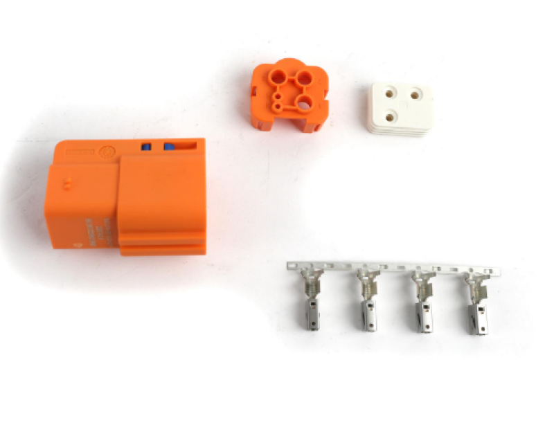 AEM EV AC Input Connect for AEM EV CCU aem30-8405 AEM