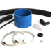 BBK 05-15 Dodge Challenger Charger Replacement Hoses And Hardware Kit For Cold Air Kit BBK 1738 BBK