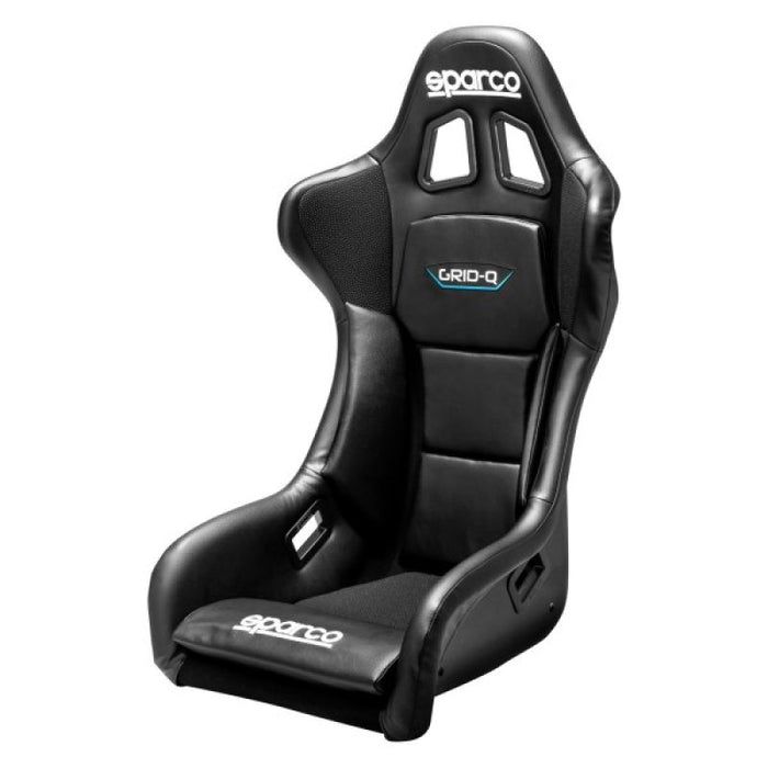 Sparco Seat GRID QRT SKY SPARCO