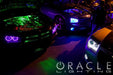 Oracle Engine Bay 5050 SMD Kit - RGB ColorSHIFT SEE WARRANTY ORACLE Lighting