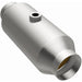 Magnaflow Universal Catalytic Converter 2.5in CA Spun Mid-Bed Magnaflow