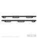 Westin/HDX 09-18 Dodge/Ram 1500 Crew Cab (5.5ft Bed) Drop Wheel to Wheel Nerf Step Bars - Txt Black Westin