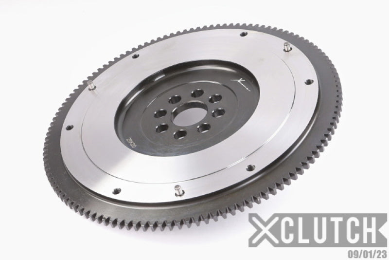 XClutch 02-06 Acura RSX Base 2.0L Chromoly Flywheel XCLUTCH