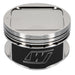 Wiseco Subaru WRX 4v R/Dome 8.4:1 CR 92.5 Piston Kit Wiseco