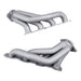 BBK 05-10 Dodge Hemi 6.1L Shorty Tuned Length Exhaust Headers - 1-7/8in Titanium Ceramic BBK