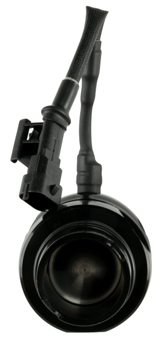 Turbosmart Ford F-150 2.7L/3.5L Ecoboost Performance Intercooler w/Recirculating BOV - Black