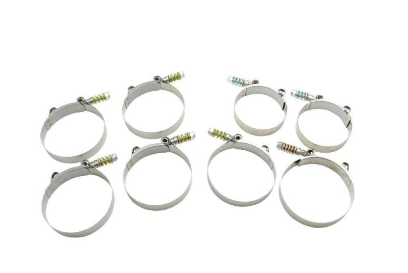 Sinister Diesel 03-07 Ford 6.0L Powerstroke Intercooler Charge Pipe Kit Sinister Diesel