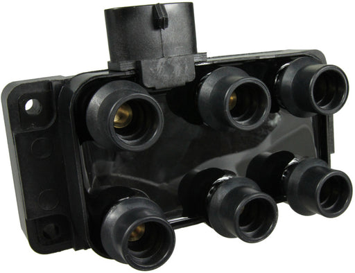 NGK 2010-98 Mercury Mountaineer DIS Ignition Coil NGK