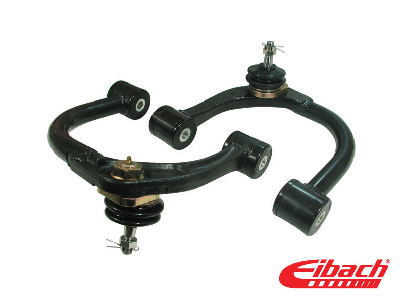 Eibach Pro-Alignment Front Kit for 03-09 Toyota 4Runner / 07-09 Toyota FJ Cruiser Eibach