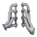 BBK 99-04 GM Truck SUV 6.0 Shorty Tuned Length Exhaust Headers - 1-3/4 Titanium Ceramic BBK