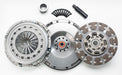 South Bend Clutch 08-09 Ford 6.4L ZF-6 Dual Friction Clutch Kit South Bend Clutch