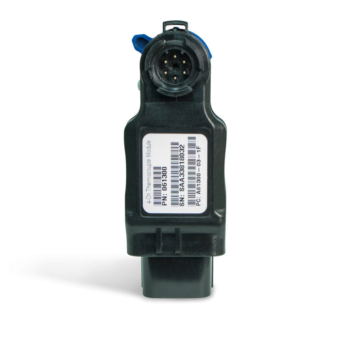 Banks Power iDash 1.8 DataMonster / Super Gauge 4 Ch Thermocouple Module System Banks Power