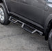 Westin/HDX 10-17 Toyota 4Runner Trail Edition Drop Nerf Step Bars - Textured Black Westin