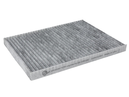 aFe 09-17 GM Tahoe/Yukon/Suburban/Yukon XL/Escalade Carbon Cabin Air Filter aFe