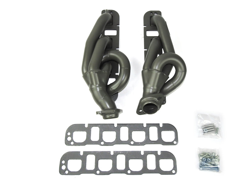 JBA 03-08 Dodge Ram 5.7L HEMI 1-5/8in Primary Ti Ctd Cat4Ward Header JBA