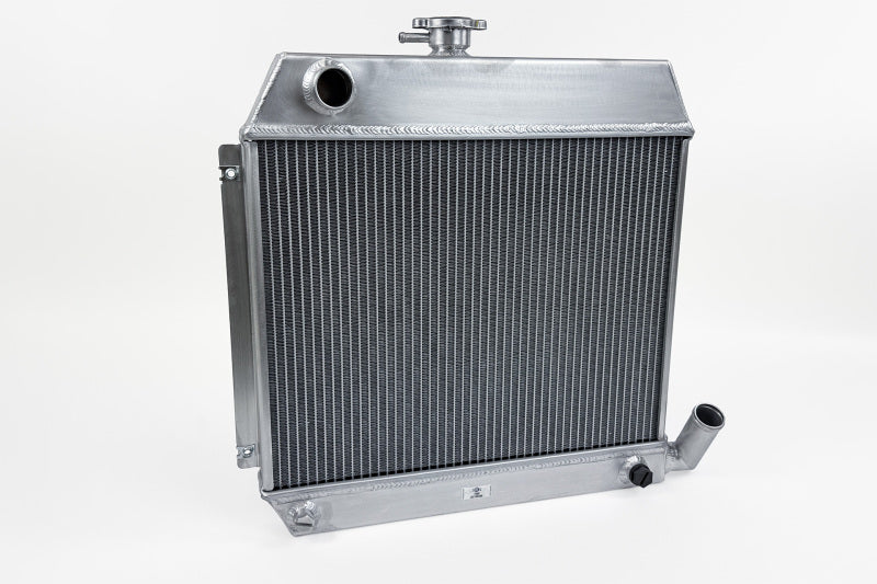 CSF BMW E10 2002 High Performance All Aluminum Radiator CSF