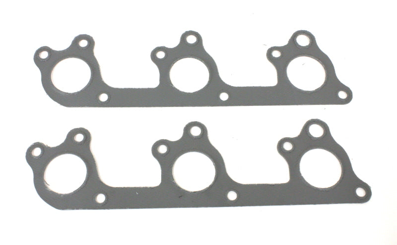JBA Ford 4.0L Cologne SOHC V6 Round Port Set Header Gasket - Pair JBA