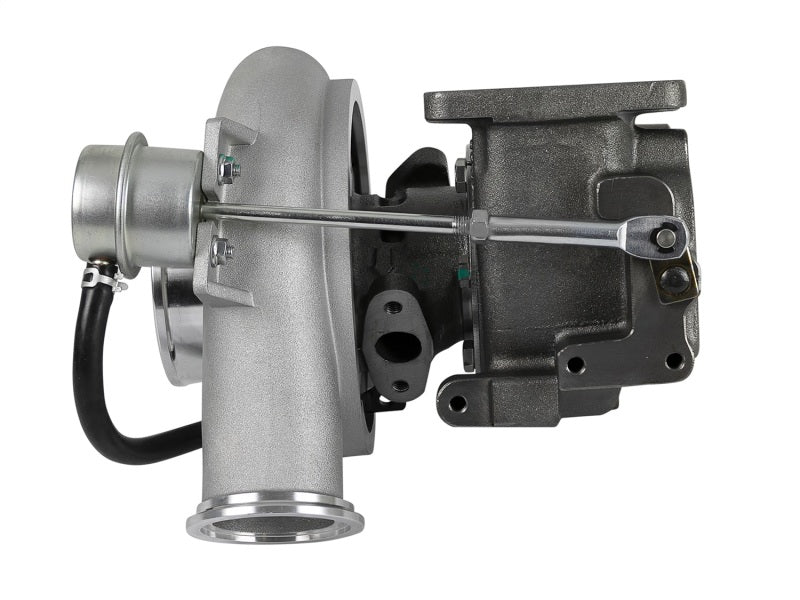 aFe Power Bladerunner Turbocharger 76mm 98.5-02 Dodge Diesel Trucks L6-5.9L (td) aFe