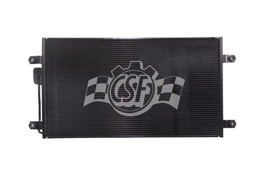 CSF 07-08 Freightliner Columbia A/C Condenser CSF