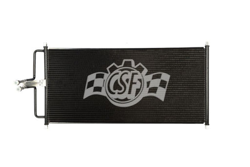 CSF 04-08 Ford F-150 4.2L A/C Condenser CSF