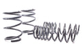 H&R 04-06 BMW 525i/530i/545i E60 Race Spring (w/o Self Leveling) H&R