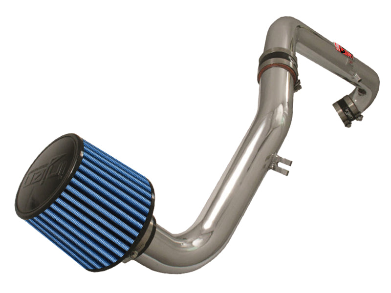Injen 96-00 Civic Cx Dx Lx Polished Cold Air Intake Injen